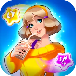 Ícone de Super Star Drop: Connect 5