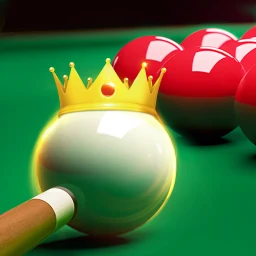 Ícone de Snooker Elite Pool